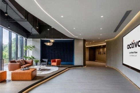 觅善 meet well 震旦will well 善设计沙龙暨北京展厅开幕酒会圆满礼成