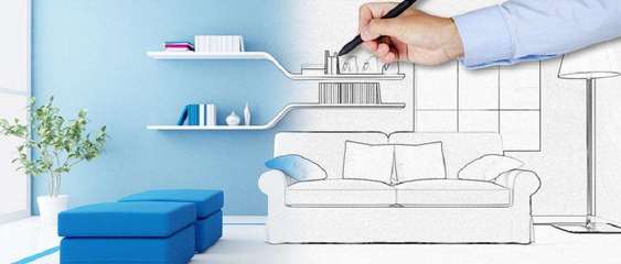 北京市房山区学室内装修设计培训班