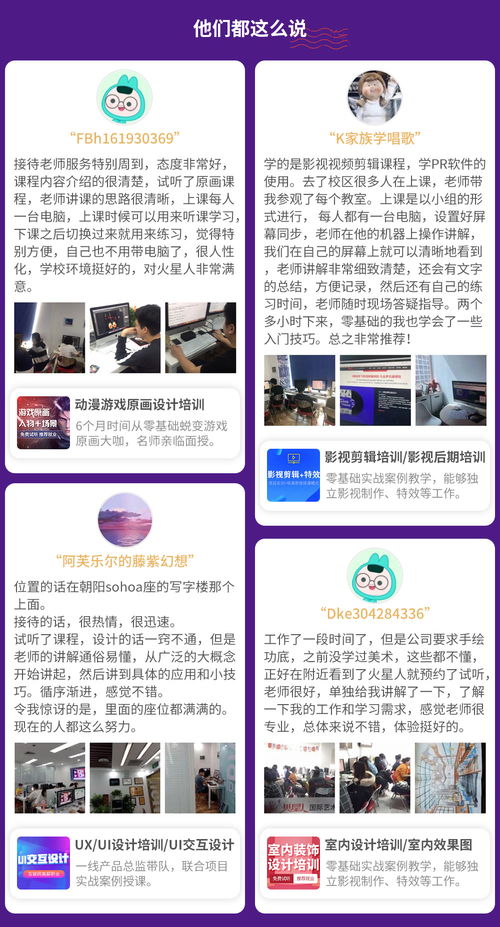 北京动漫游戏原画精英班 原画培训价格 游戏动漫设计培训哪家好 北京火星人教育 淘学培训