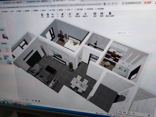 图 北京市房山区酷家乐培训班 室内设计效果图 cad施工图培训班 北京设计培训