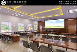 吉林设计培训费用