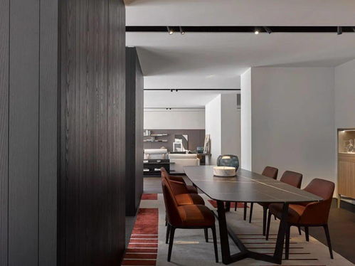 软装的理性与回归