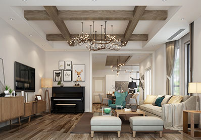 北京个人室内设计培训学校