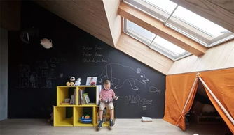 设计 这样的loft,才是灵魂的归宿