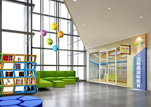 设计组B 北京室内设计培训的专业进阶之路