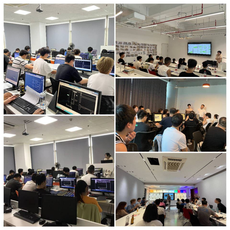 北京室内设计培训学校排名及选择指南