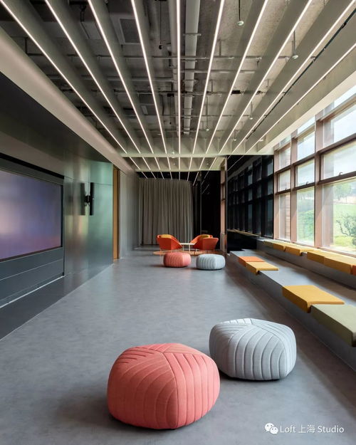 创新实验室设计 探索北京室内设计培训的前沿实践