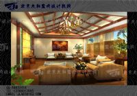 北京昌平华能培训中心与太和室内设计机构 设计师的成长摇篮