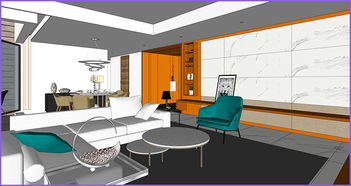 火星时代教育 北京室内设计培训，打造专业家装设计精英