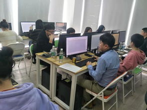 北京室内设计培训学院 探索设计之都的专业摇篮